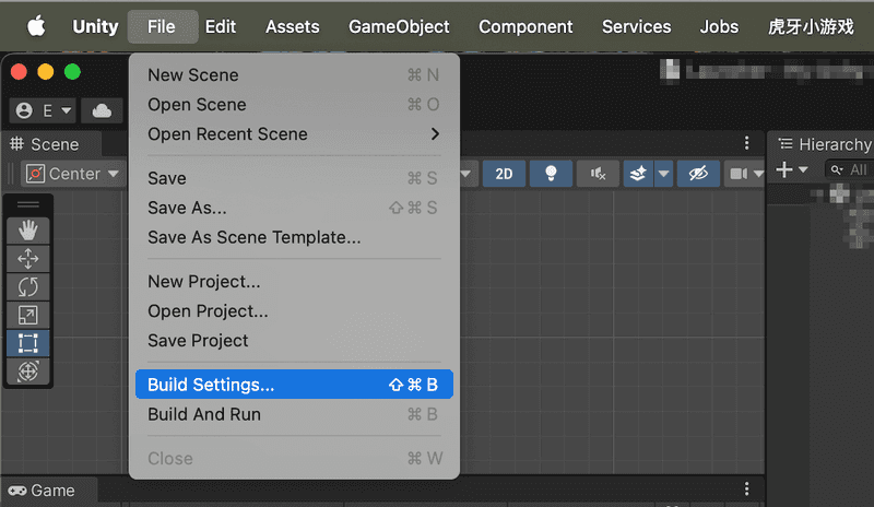 dev.unity-menu-build-setting
