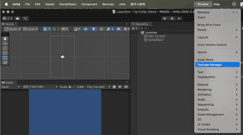 dev.unity-menu-packagemanage