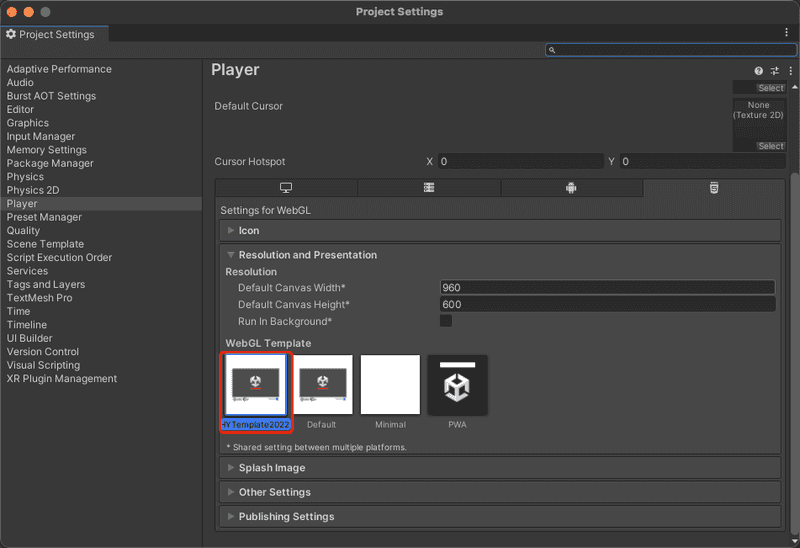 dev.unity-webgl-template